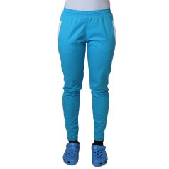KRANKENSCHWESTERHOSE BLAU