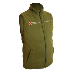 MEDICAL POLAR VEST