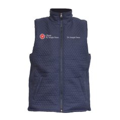 MICROSTEP VEST