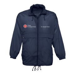 WINDBREAKER 