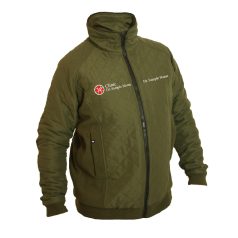MEDICAL POLAR COAT