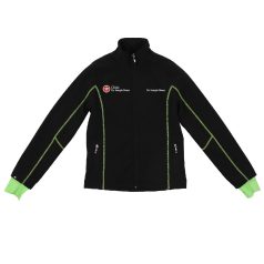 SOFTSHELL JACKET