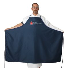 EXAMINATION APRON