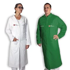 MEDICAL COAT