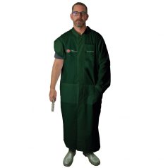 EXAMINATION GOWN 