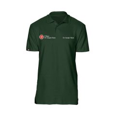 MEDICAL POLO-SHIRTS