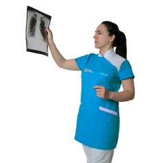 NURSE TUNIC